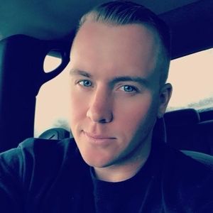 Meet your Posher, Jared